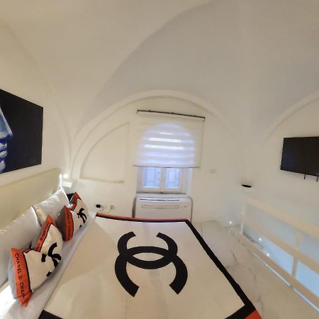 Apartamento The White Colisseum Roma Exterior foto