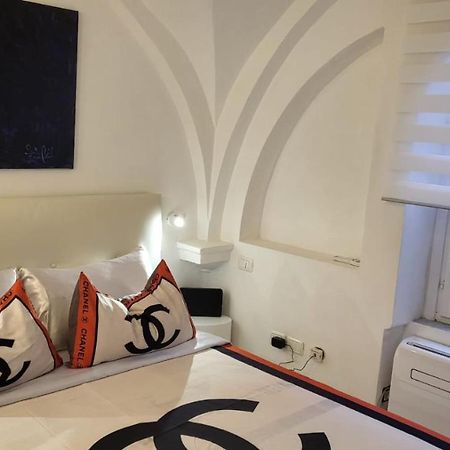 Apartamento The White Colisseum Roma Exterior foto