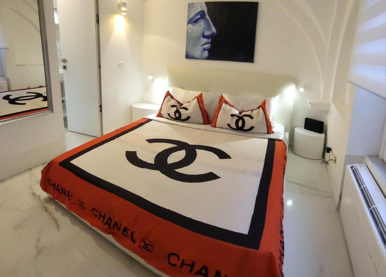 Apartamento The White Colisseum Roma Exterior foto