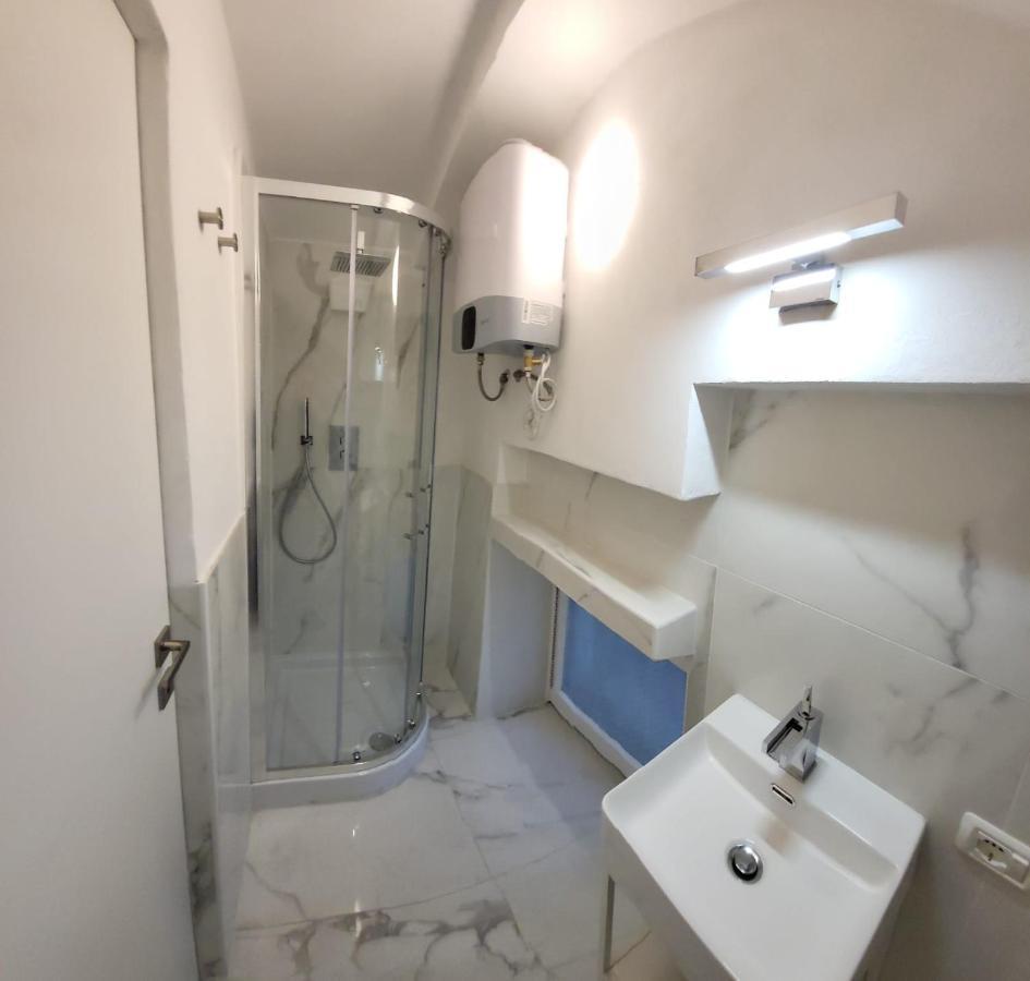 Apartamento The White Colisseum Roma Exterior foto