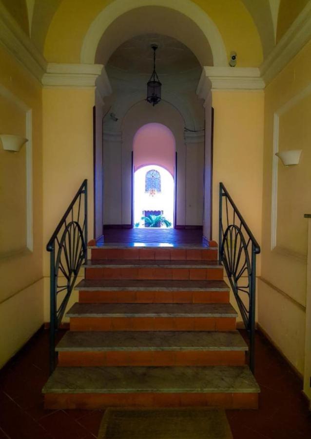 Apartamento The White Colisseum Roma Exterior foto